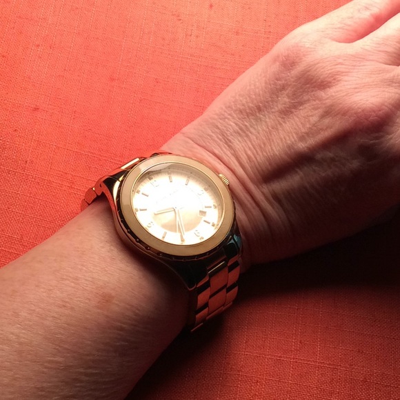 Michael Kors Watch MK5260 - Picture 5 of 6